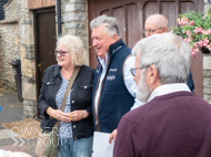 PN030825-155 - Paul Nicholls Stable Visit